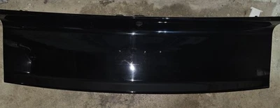 OEM 2015 2016 2017 Ford Mustang GT DECKLID - Image 1 of 4