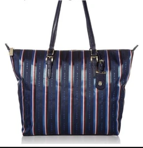 Tommy Hilfiger Tote Bag - Picture 1 of 2