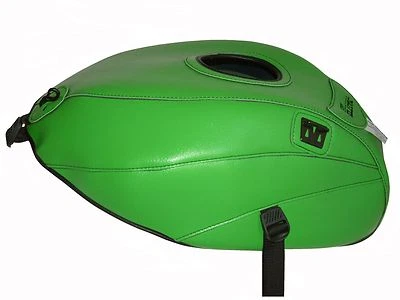 KAWASAKI ZX-10R NINJA [04-05} FUNDA SUJETADOR PROTECTOR TANQUE MOTO TOP SELLERIE  Foto 1 de 4