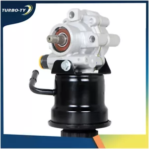 Bomba de dirección asistida con depósito para Toyota 4Runner 1996-00 Tacoma 2,4 2,7 L 1996 - Imagen 1 de 10