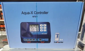 Controlador de cuarto de cultivo TrolMaster Aqua X NFS-1 nuevo envío gratuito  - Imagen 1 de 2
