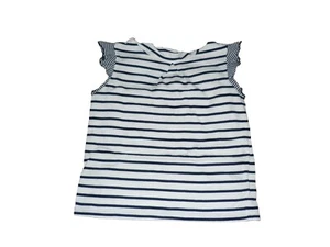 Jacadi Striped Shirt Girls - Picture 1 of 3