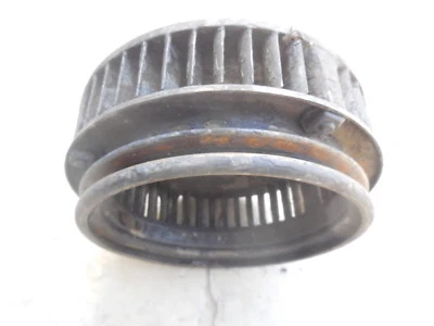 Porsche 914 Engine Cooling Fan  FL# 6 Foto 1 de 4