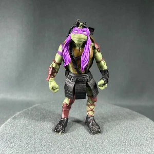 Figura de acción Teenage Mutant Ninja Turtles 2014 película Donatello 4,5 pulgadas - Imagen 1 de 19