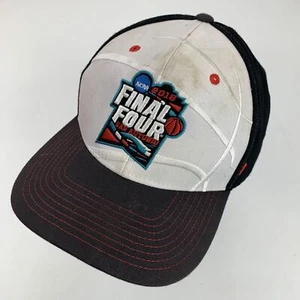 Final Four 2018 San Antonio Ball Cap Hat Snapback Baseball NCAA - Picture 1 of 5