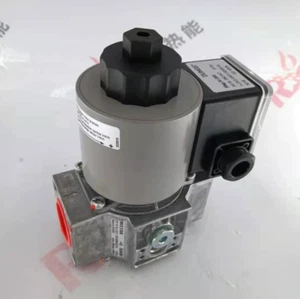 1PC New Dungs MVD210/5 MVD2105  AC230V IP54 Solenoid Valve Brand - Picture 1 of 3