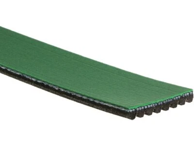 Accesorio de correa multi costilla para Ford E350 Super Duty 2005 transmisión CA Delco 63814XYDH Foto 1 de 2