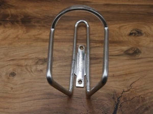Cesta vintage años 90 para MTB JD Components jaula botella agua - Imagen 1 de 10