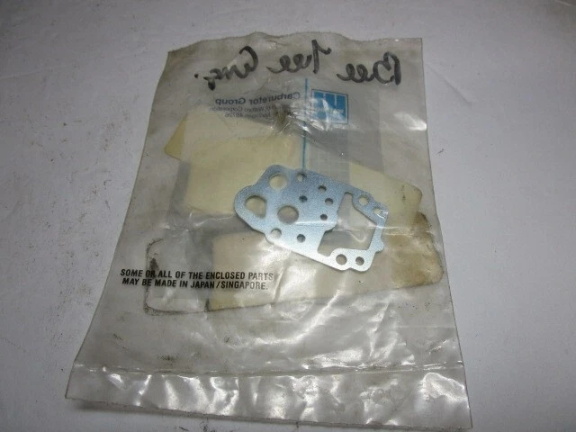 Placa aparadora de cordas Walbro Husqvarna 531002425 para 120 L, 120 R, 125 L, 125 R - Imagem 1 de 3