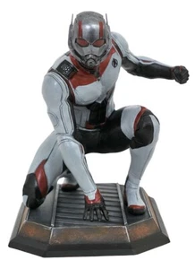 Marvel Gallery Avengers Endgame Quantum Realm Ant-Man PVC Estatua Figura de Acción - Imagen 1 de 1
