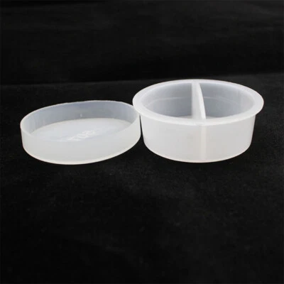 Tapones antipolvo y tapones para oculares de 2"" accesorios para lentes y telescopios Barlow Foto 1 de 4