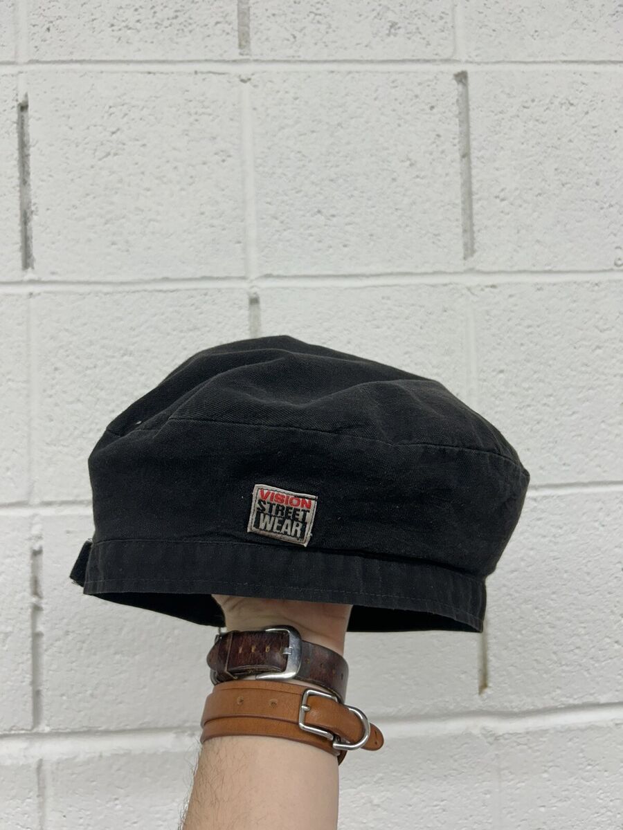 Vision Street Wear Hats for Men for sale - eBay Vision Street Wear Hats for Men for sale - eBay