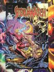 Stormwatch #19 February 1995 Image Comics Comic Book