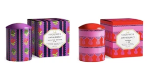 L'or de Seraphine x Cynthia Rowley Into The Woods or Kasbah Candles, 6.4 oz. - Picture 1 of 3