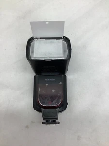 NEEWER Upgraded NW645II-C TTL Flash Speedlite for Canon EOS R6 R5 R3 R M6 850D - Picture 1 of 6