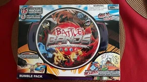 Battle Bands Rumble Pack - Bild 1 von 2