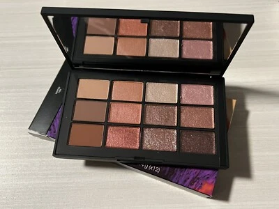 Nars Ignited Eyeshadow Palette Limited Edition NIB - Image 1 of 4