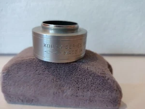Vintage Kodak Lens Hood (CosLens109) - Picture 1 of 6