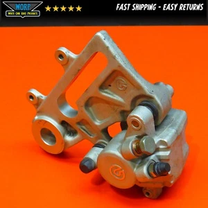 OEM 2004 HUSABERG FE 550 04-08 450 650 KTM BREMBO REAR BACK DISC BRAKE CALIPER - Picture 1 of 10