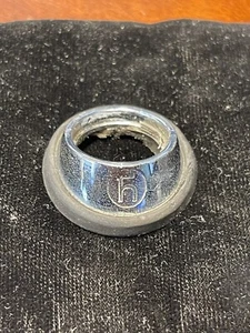 1977-83 MERCEDES-BENZ W123 Hirschmann Antenna Seal Grommet Fender EXCELLENT! - Picture 1 of 14