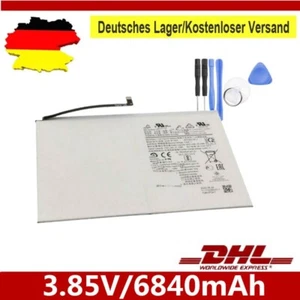 Samsung Galaxy Tab A7 SM-T500 10.4” Replacement Akku für 107G8B27 6800 mAh - Bild 1 von 2