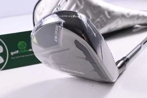 Taylormade Qi35 Max #3 Wood / 15.5 Degree / Stiff Flex AirSpeeder 50 Shaft - Picture 1 of 9