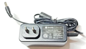 Xtreme Mac KSS24_120_2000U AC ADAPTER 12V 2000mA FOR IPU-LSS-11  LUNA SST A4.8 - Picture 1 of 4