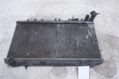 Radiador Nissan Altima 1993-1997 transmisión automática 21460-0Z000 *mercado de accesorios - transmisión automática Foto 1 de 4