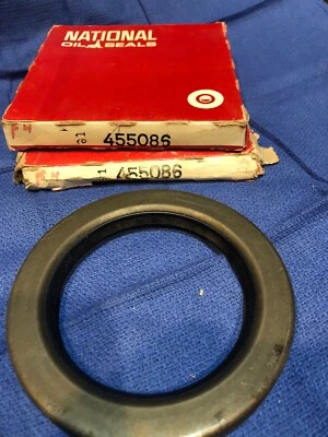 Sello de rueda Timken 455086 para Dodge B300, furgoneta B300, B350, CB300, D200 Foto 1 de 2