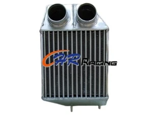 5" Aluminum Intercooler Side mount For 1985-1991 Renault Super 5 R5 GT turbo - Picture 1 of 6