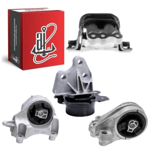 ANCHOR Engine Motor & Auto Trans Mount - Set of 4 - Picture 1 of 11