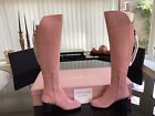 Fairfax & Favor Amira Boots Size 36 Limited Edition Breast Cancer BNIB