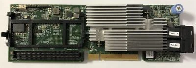 Cisco UCSC-MRAID12G V02 12G SAS Modular RAID Controller - No Cache - Image 1 of 2