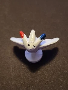 Togekiss 2" Tomy PVC Pokemon Figur - Bild 1 von 4