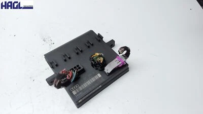 Centralina Bordo Rete 4E0907279A Audi A8 3.7 Quattro 4E Limousine - Immagine 1 di 3