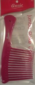 ANNIE   COMB #23---BRAND NEW-FREE UPGRADE TO FREE SHIPPING ASSORTED COLOR