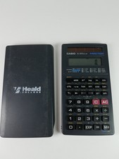 Casio Fx-260 Solar Scientific Calculator