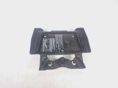 BMW R1200GS R1200 2009 09 debajo del asiento interior caja de herramientas cubierta panel tapa 46627705599 Foto 1 de 4