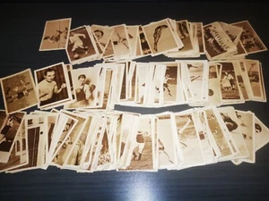 Soccer Tennis and Boxing card lot vintage 1932 Monopol Zigarettenfabrik card - Picture 1 of 6
