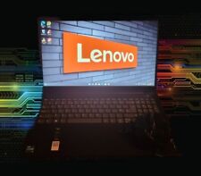 Lenovo IdeaPad 3 15.6" Laptop