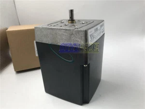 1 Stück SQM10.16502 Servomotor Dämpferantriebe für Siemens Brenner Neu - Bild 1 von 3