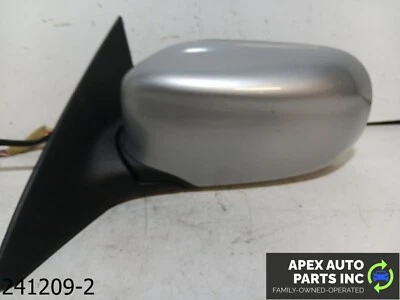 Potência de espelho retrovisor lateral driver Jaguar S-Type 3.0L fabricante de equipamento original 2000-2002 - Imagem 1 de 4