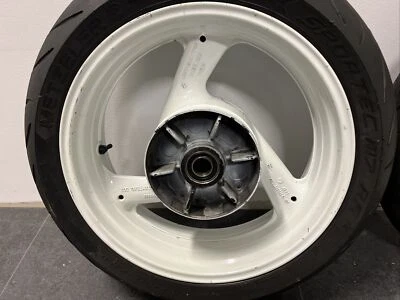 Yamaha YZF750 R 4HN - Imagem 1 de 2