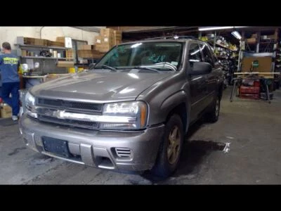 Passenger Right Front Window Regulator Fits 02-09 ENVOY 1450022 - Image 1 of 4