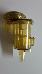 Indikator Stutzen 90° Milchdurchfluss Duovac Melkzeug Alfa Laval De Laval - Bild 1 von 1