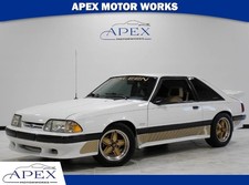 1989 Ford Mustang Saleen #141