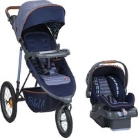 monbebe edge travel system reviews