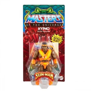 Masters of the Universe Hypno MATTEL Origins 14 cm - Foto 1 di 7