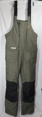 Babero y corsé térmico de alta calidad Prologic para pesca 100 % impermeable Foto 1 de 4