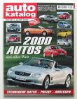 Auto Katalog von AMS    2002   -  Nr.  45